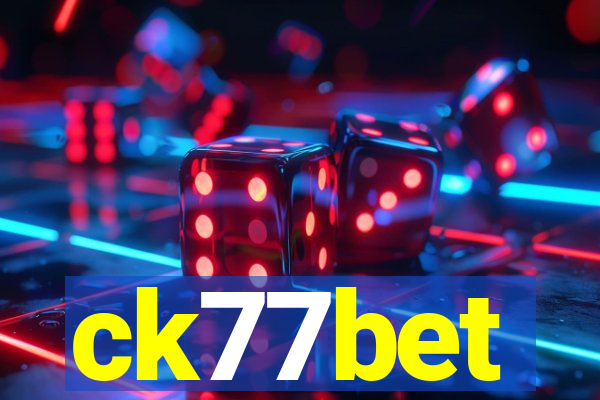 ck77bet