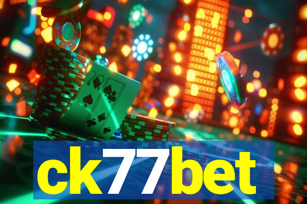 ck77bet