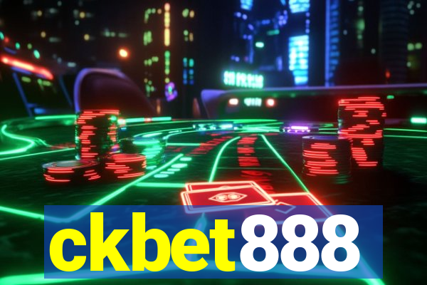 ckbet888