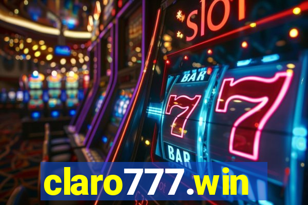 claro777.win