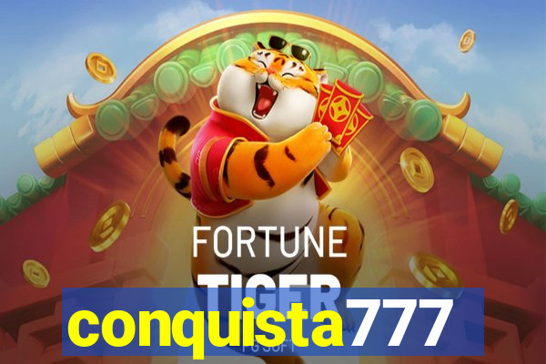 conquista777