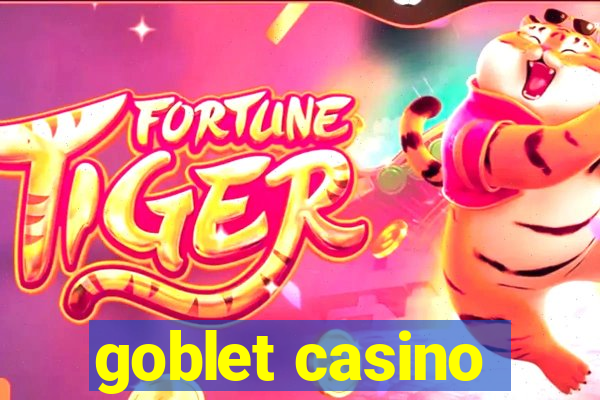 goblet casino