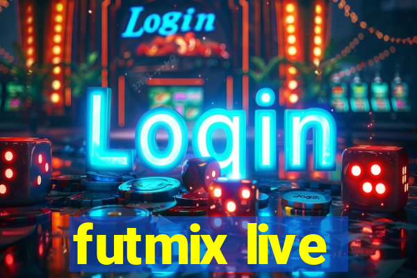 futmix live