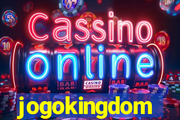 jogokingdom