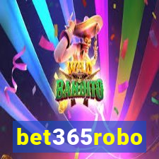 bet365robo