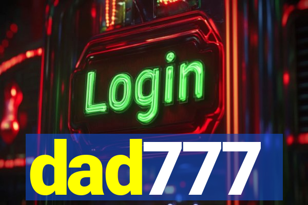 dad777