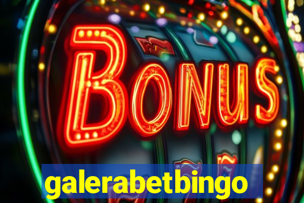 galerabetbingo