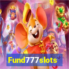 Fund777slots