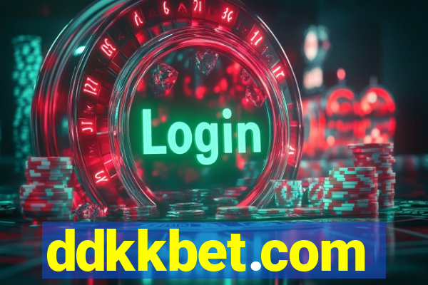 ddkkbet.com