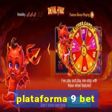 plataforma 9 bet