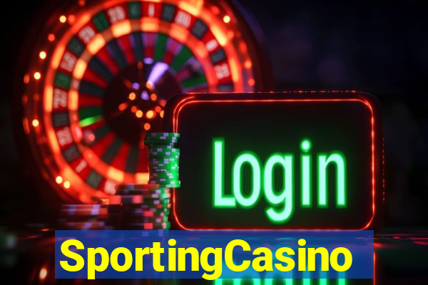 SportingCasino