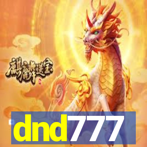 dnd777