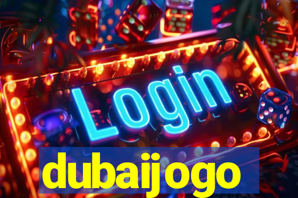 dubaijogo