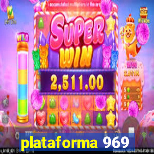 plataforma 969