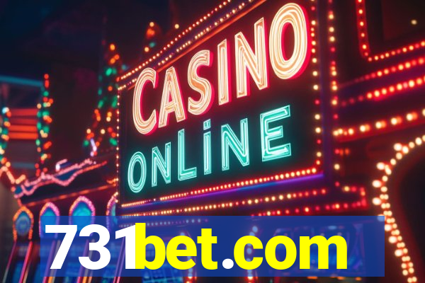 731bet.com