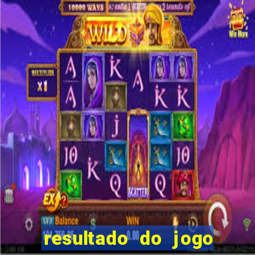 resultado do jogo da sertaneja