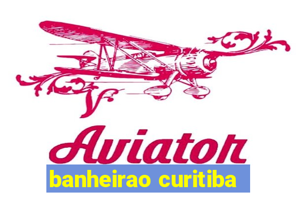 banheirao curitiba