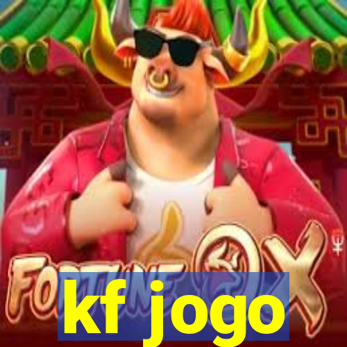 kf jogo