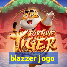 blazzer jogo