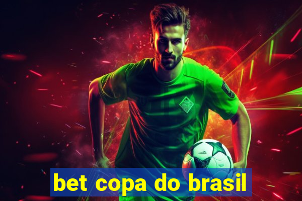 bet copa do brasil