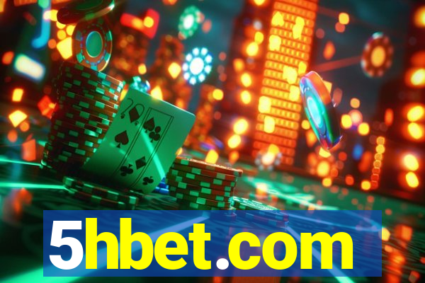 5hbet.com