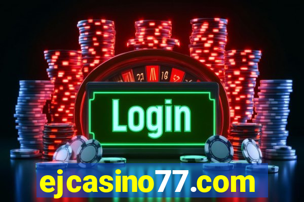 ejcasino77.com