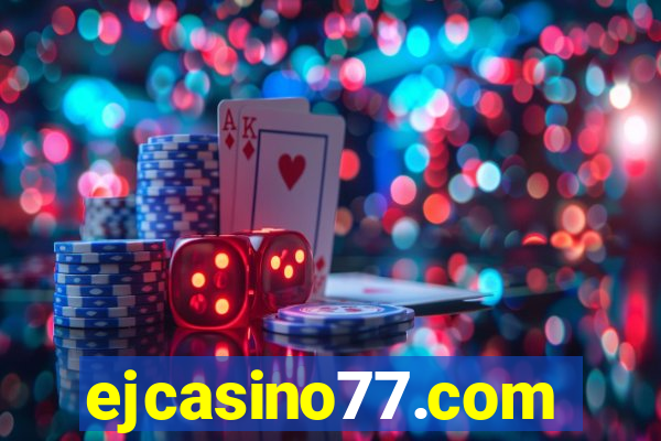 ejcasino77.com