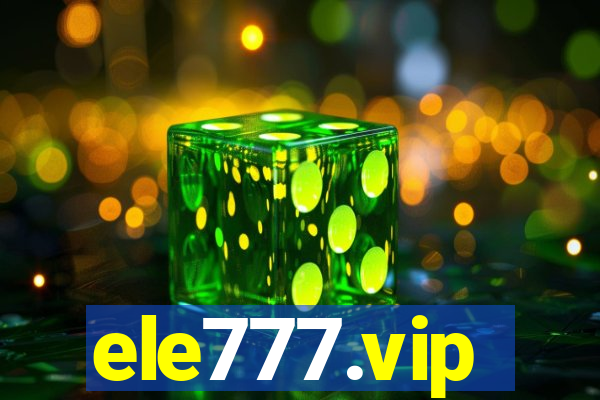 ele777.vip