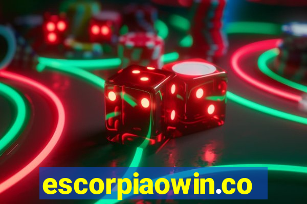 escorpiaowin.com