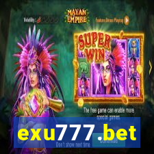 exu777.bet