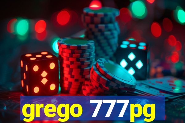 grego 777pg