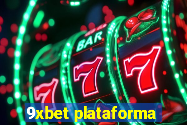 9xbet plataforma