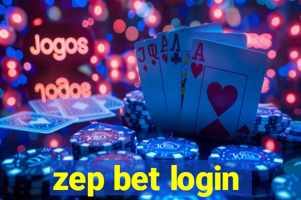 zep bet login