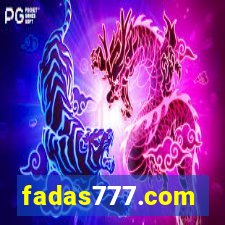 fadas777.com