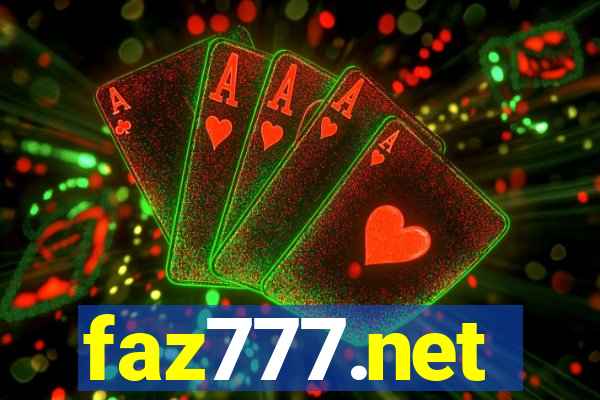 faz777.net