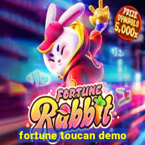 fortune toucan demo