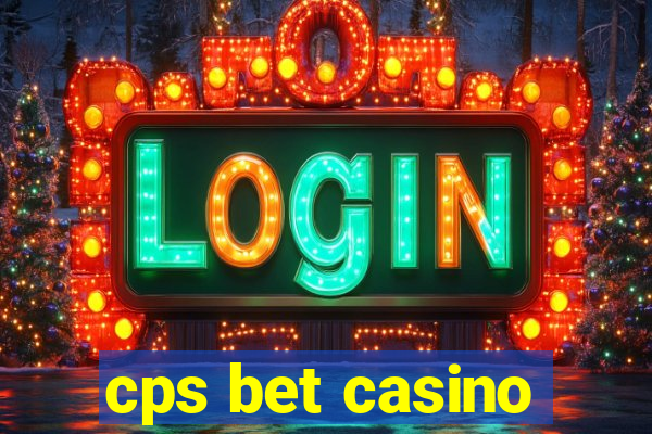 cps bet casino