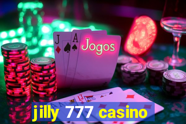 jilly 777 casino