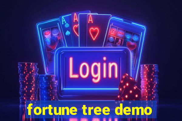 fortune tree demo