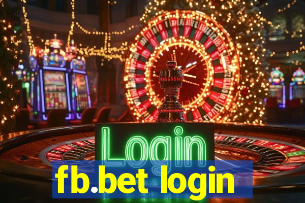 fb.bet login