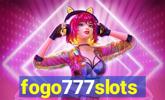 fogo777slots