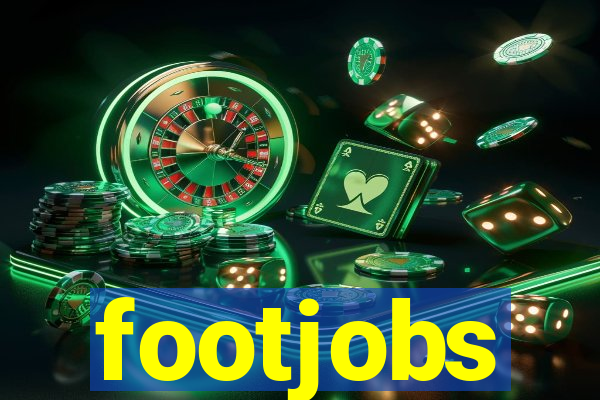 footjobs