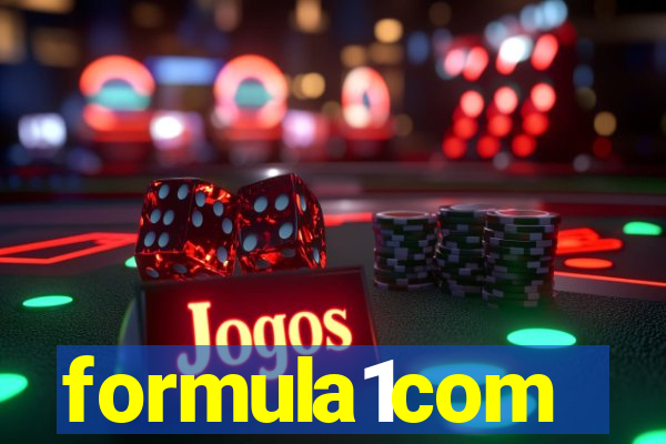 formula1com