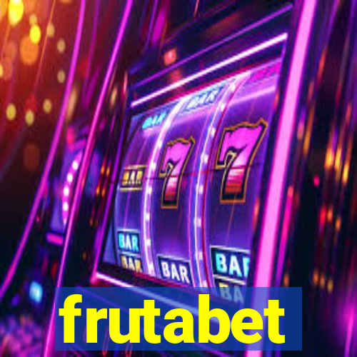 frutabet