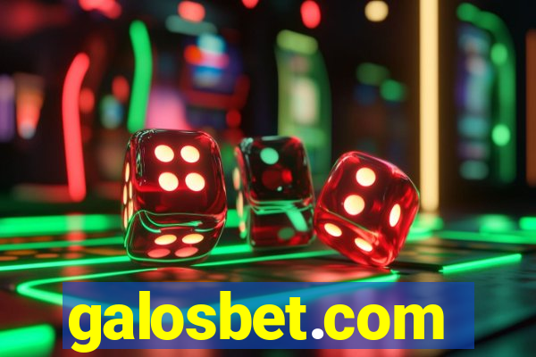 galosbet.com