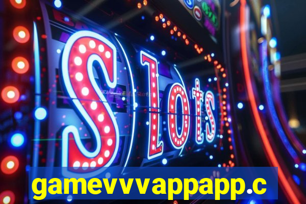 gamevvvappapp.com