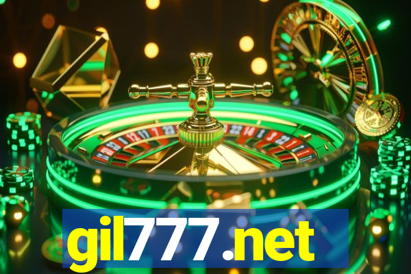 gil777.net