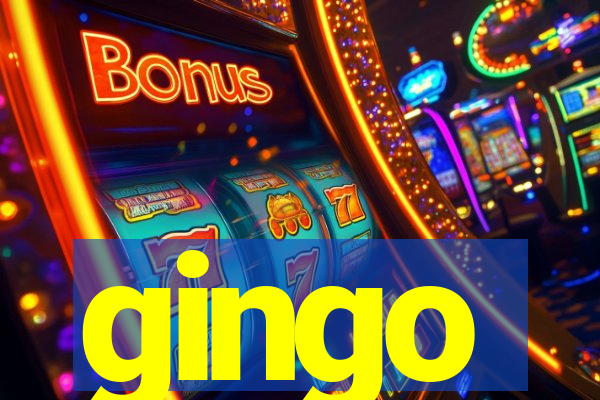 gingo