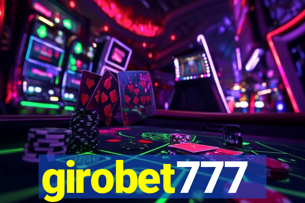 girobet777