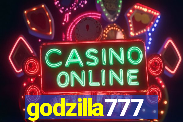 godzilla777